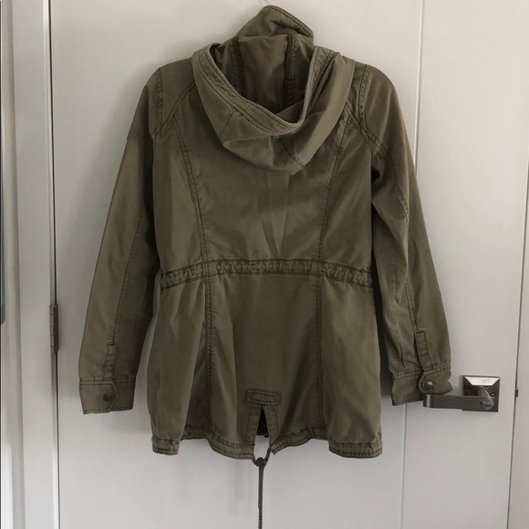 Military jacket - Picture 2 of 6